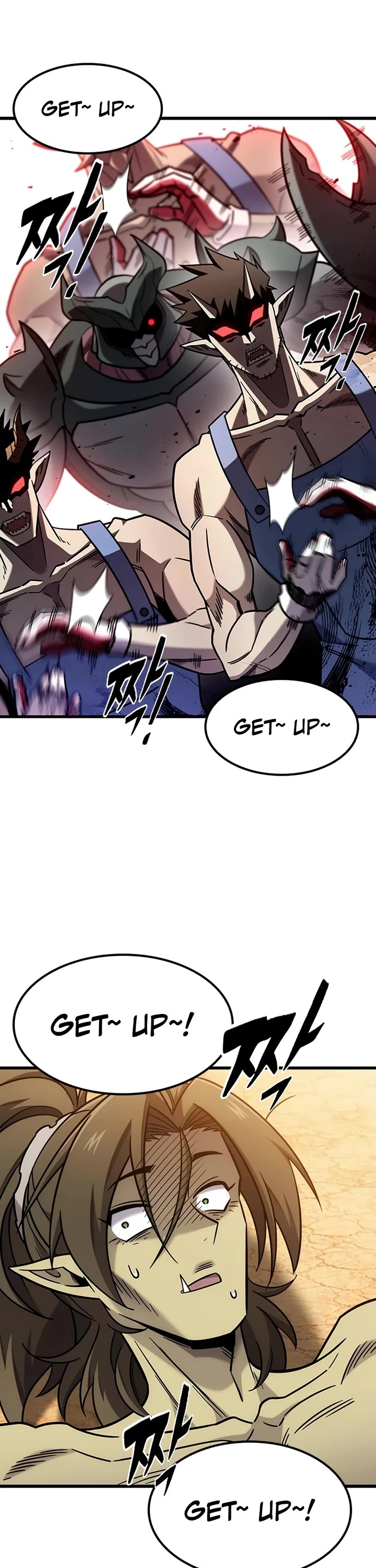 What a Bountiful Harvest, Demon Lord! Chapter 66 page 21 - Chapter 66