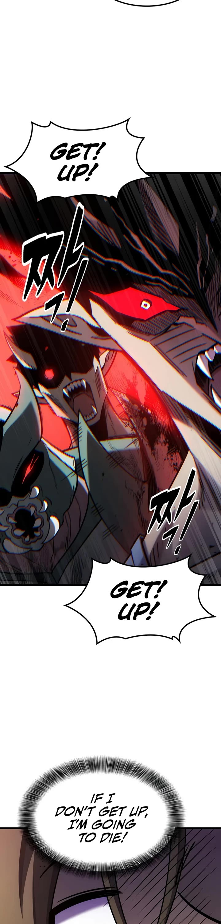 What a Bountiful Harvest, Demon Lord! Chapter 66 page 22 - Chapter 66