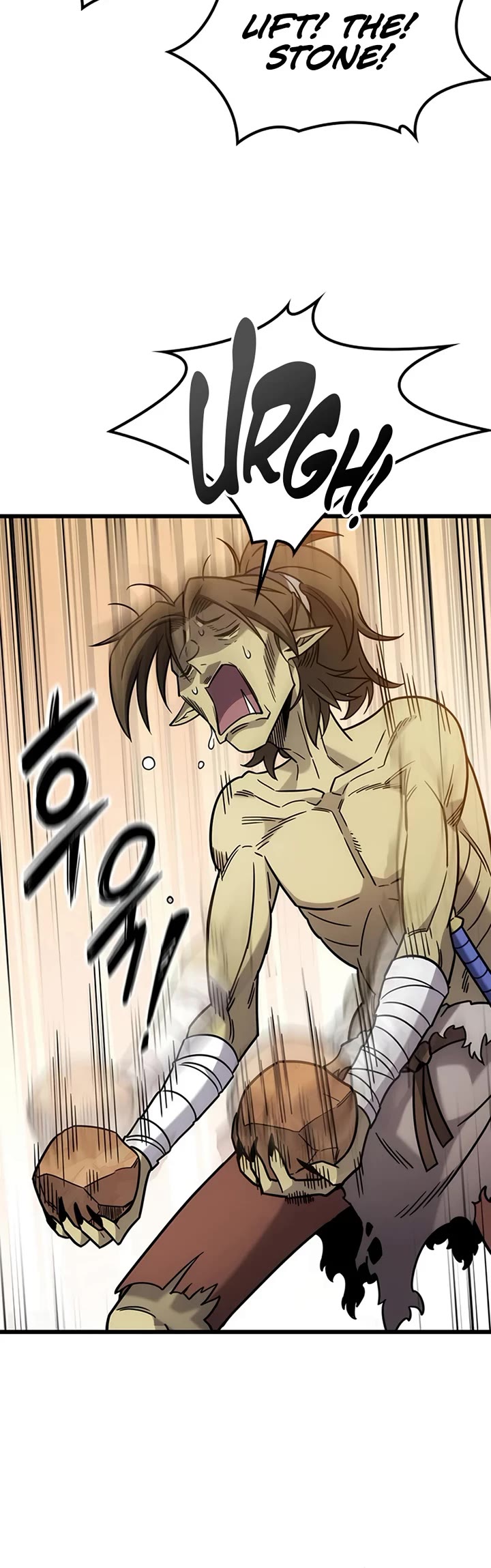 What a Bountiful Harvest, Demon Lord! Chapter 66 page 24 - Chapter 66