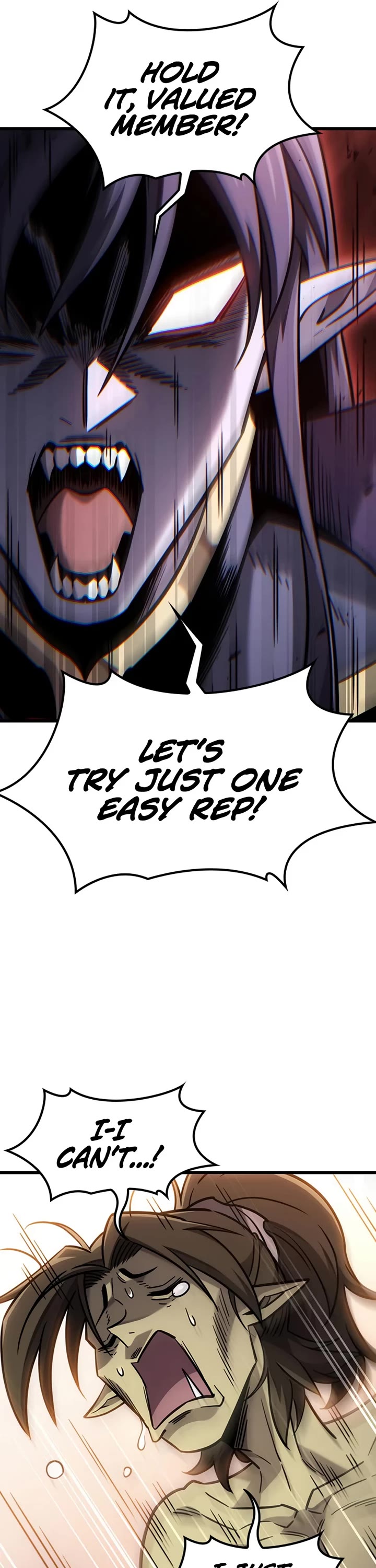 What a Bountiful Harvest, Demon Lord! Chapter 66 page 25 - Chapter 66