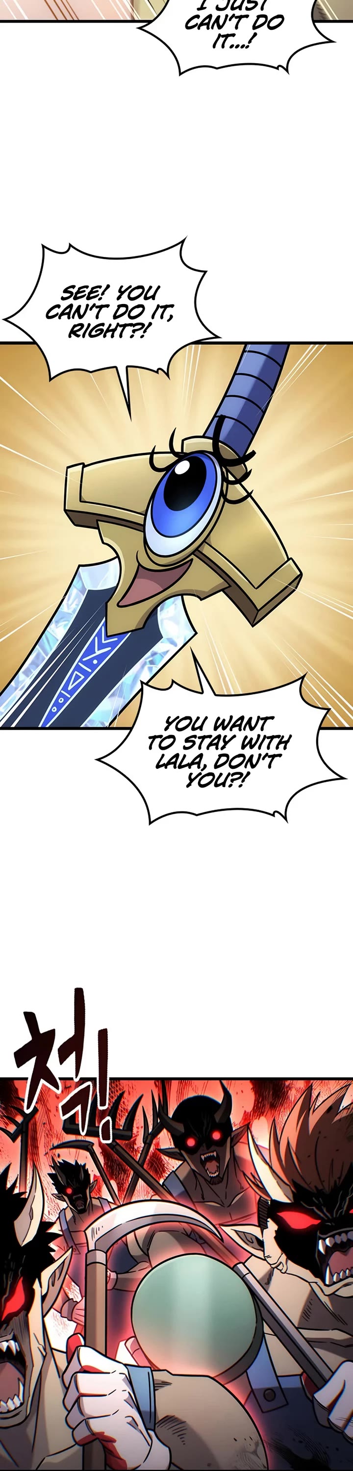 What a Bountiful Harvest, Demon Lord! Chapter 66 page 26 - Chapter 66