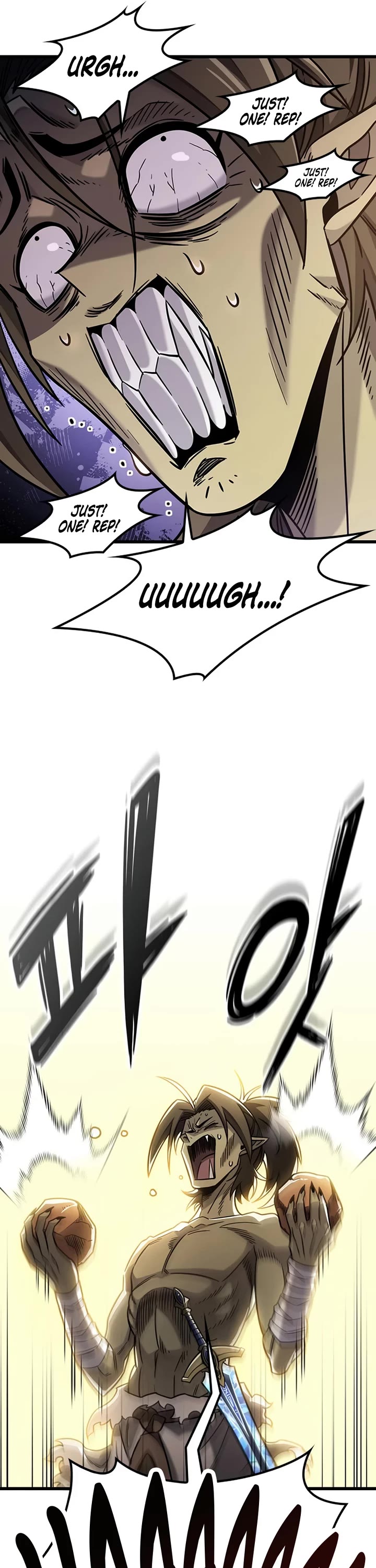 What a Bountiful Harvest, Demon Lord! Chapter 66 page 29 - Chapter 66