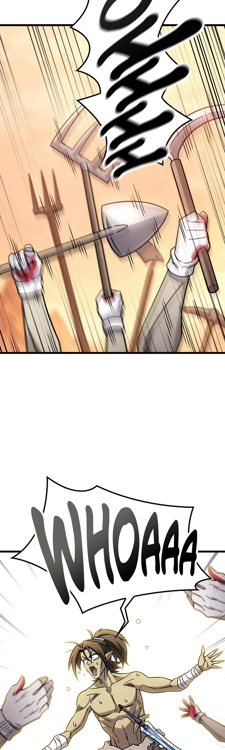 What a Bountiful Harvest, Demon Lord! Chapter 66 page 31 - Chapter 66