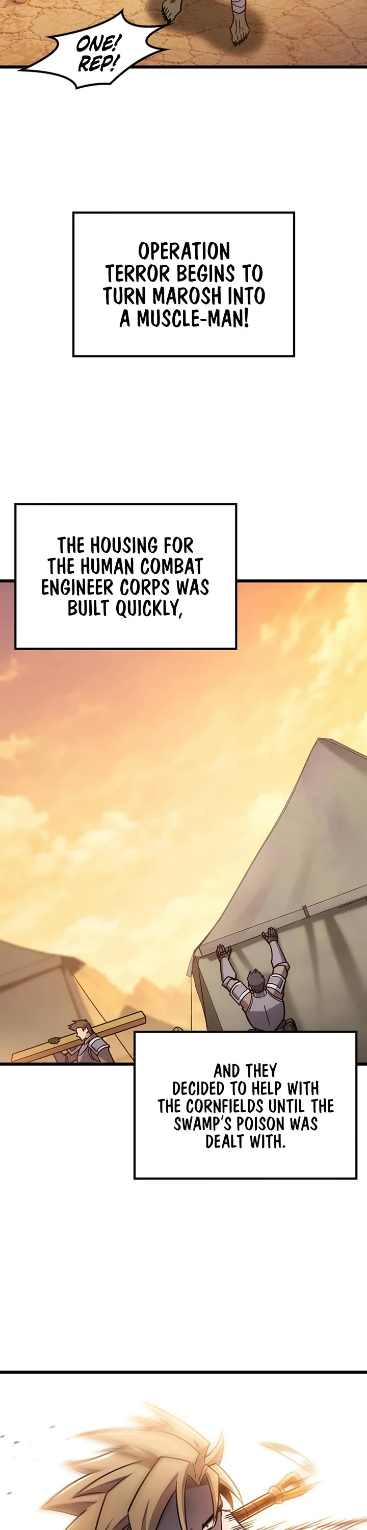 What a Bountiful Harvest, Demon Lord! Chapter 66 page 34 - Chapter 66