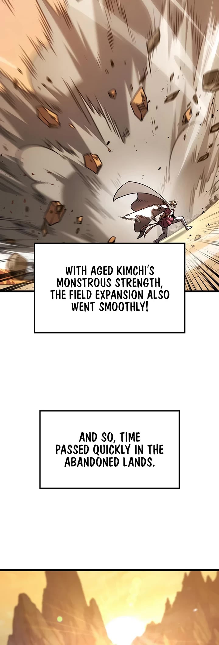 What a Bountiful Harvest, Demon Lord! Chapter 66 page 36 - Chapter 66
