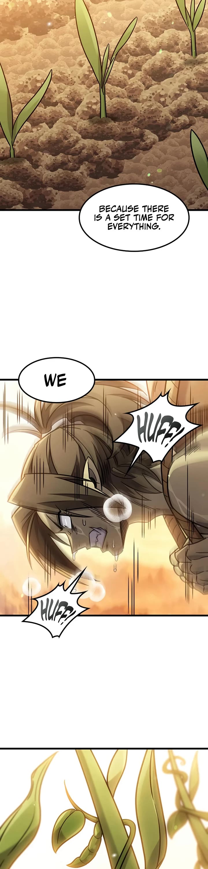 What a Bountiful Harvest, Demon Lord! Chapter 66 page 38 - Chapter 66