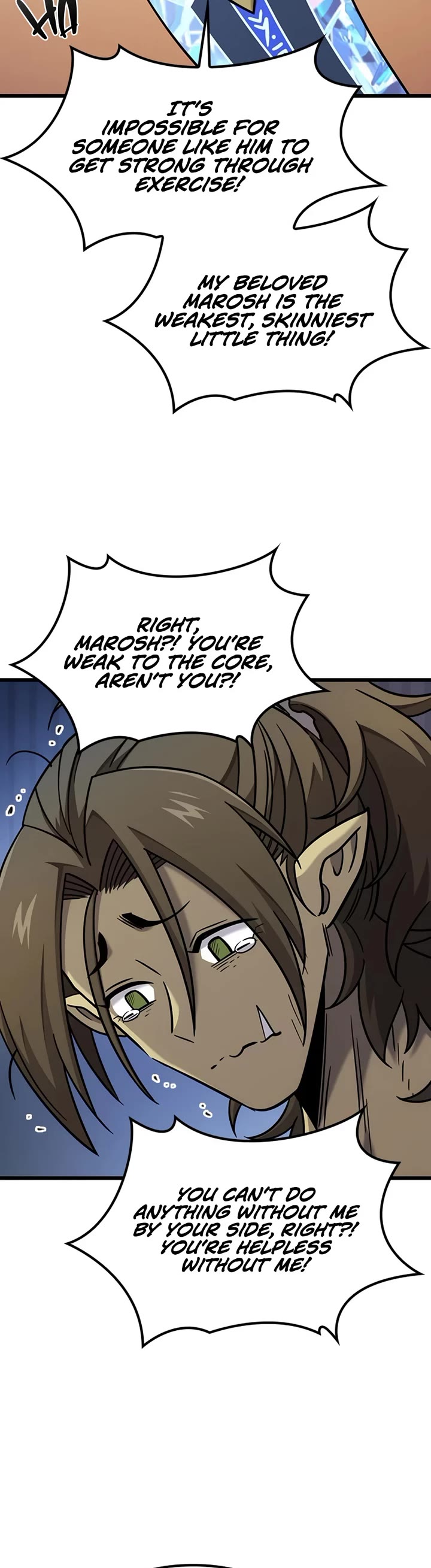 What a Bountiful Harvest, Demon Lord! Chapter 66 page 4 - Chapter 66