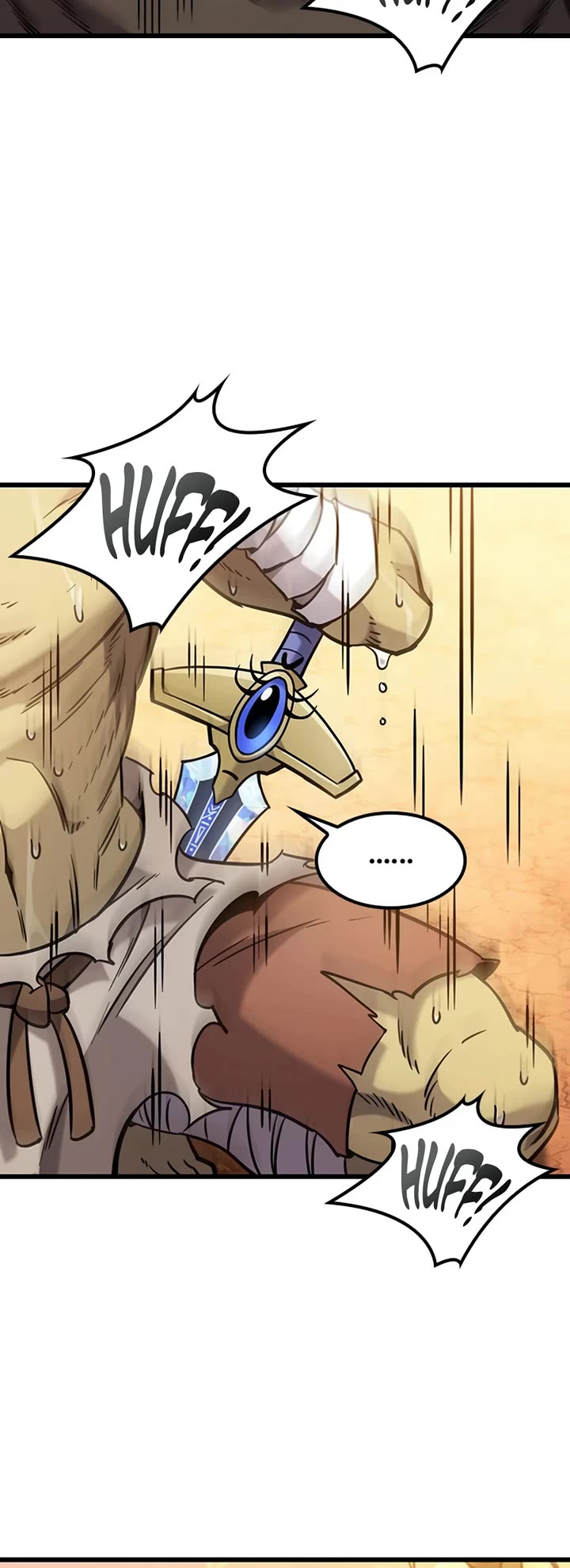 What a Bountiful Harvest, Demon Lord! Chapter 66 page 40 - Chapter 66