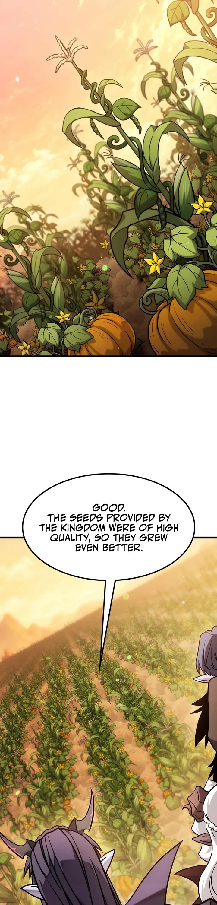 What a Bountiful Harvest, Demon Lord! Chapter 66 page 41 - Chapter 66