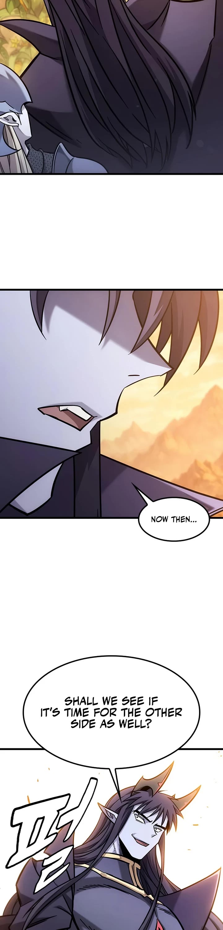 What a Bountiful Harvest, Demon Lord! Chapter 66 page 42 - Chapter 66