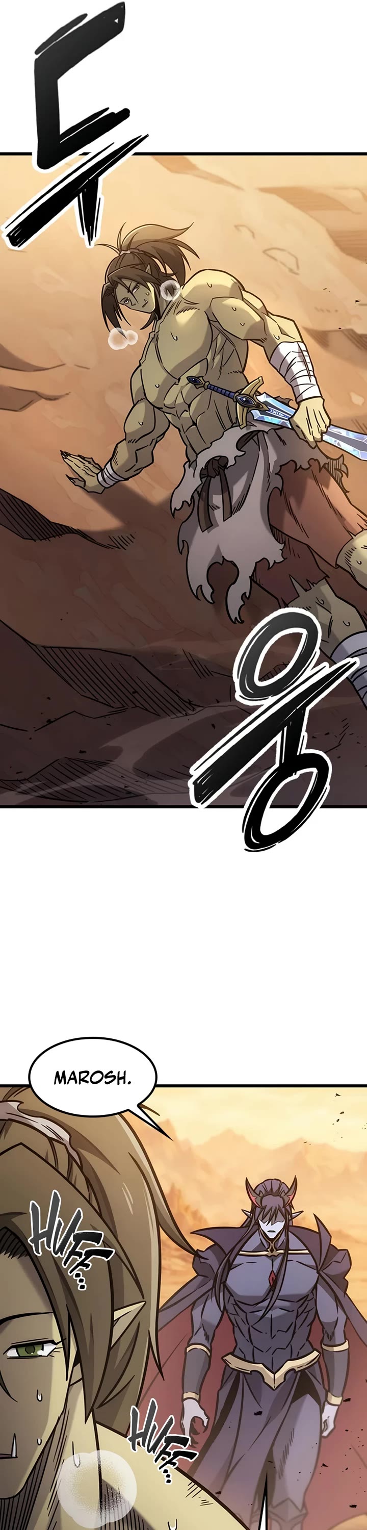 What a Bountiful Harvest, Demon Lord! Chapter 66 page 45 - Chapter 66