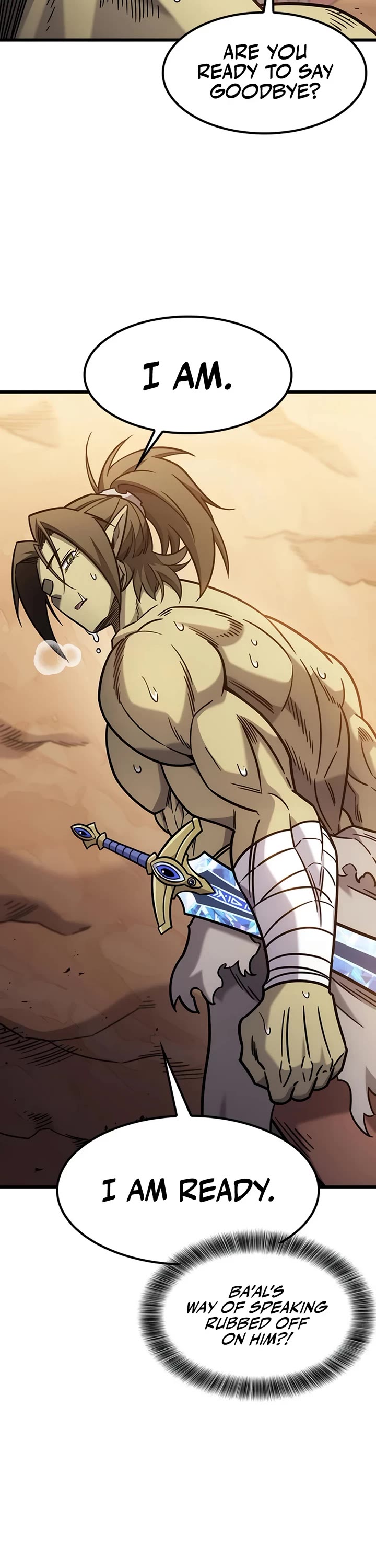 What a Bountiful Harvest, Demon Lord! Chapter 66 page 46 - Chapter 66
