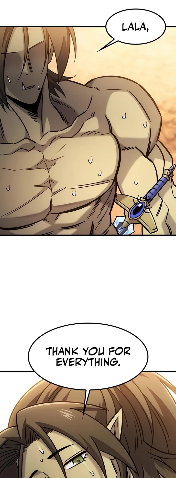What a Bountiful Harvest, Demon Lord! Chapter 66 page 47 - Chapter 66