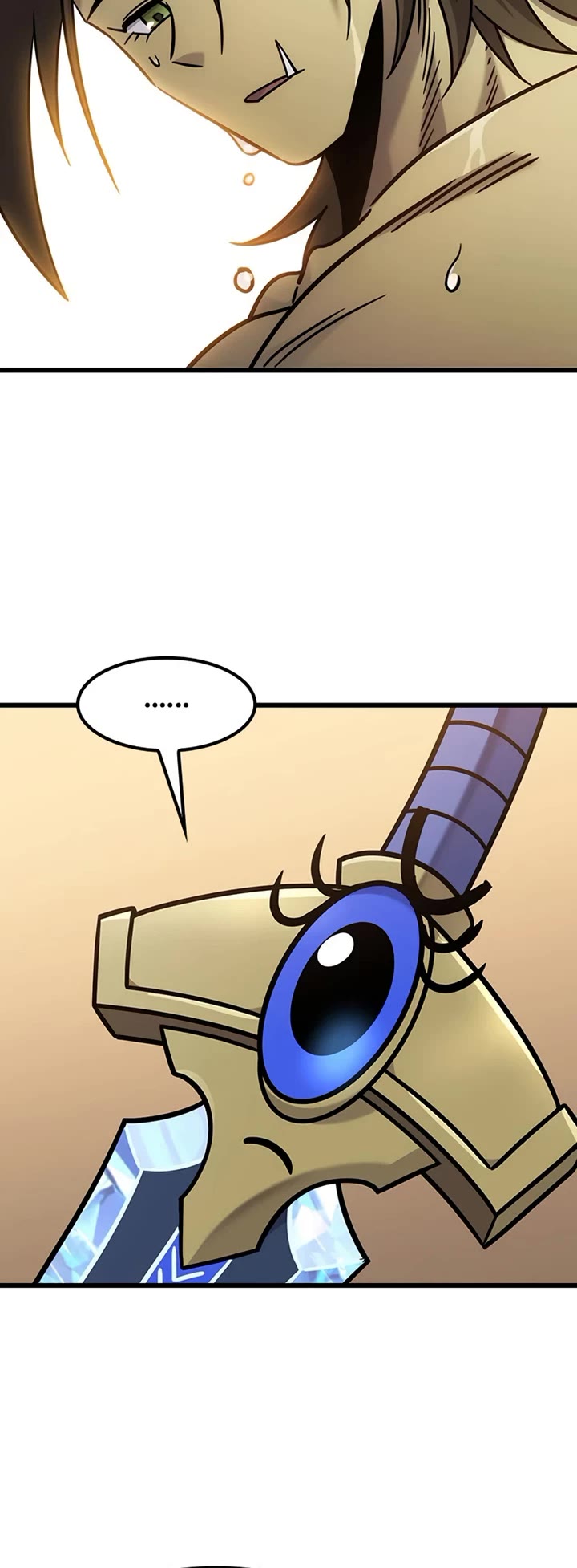 What a Bountiful Harvest, Demon Lord! Chapter 66 page 48 - Chapter 66