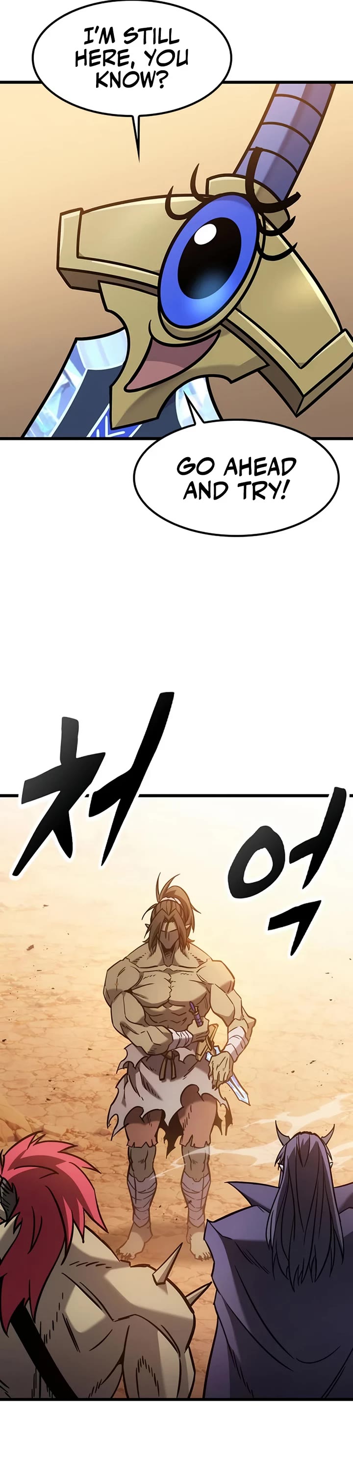 What a Bountiful Harvest, Demon Lord! Chapter 66 page 49 - Chapter 66