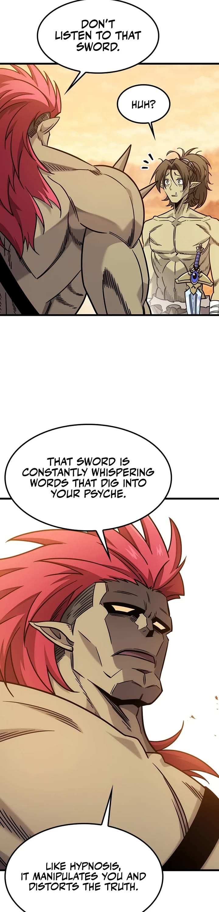 What a Bountiful Harvest, Demon Lord! Chapter 66 page 5 - Chapter 66