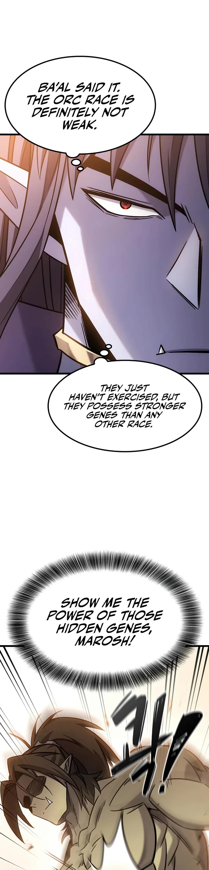 What a Bountiful Harvest, Demon Lord! Chapter 66 page 50 - Chapter 66