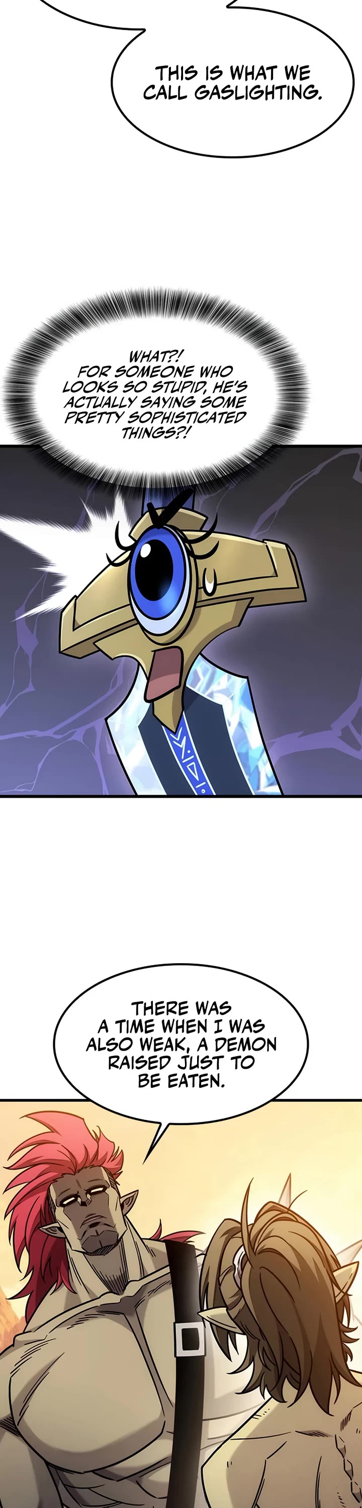 What a Bountiful Harvest, Demon Lord! Chapter 66 page 6 - Chapter 66