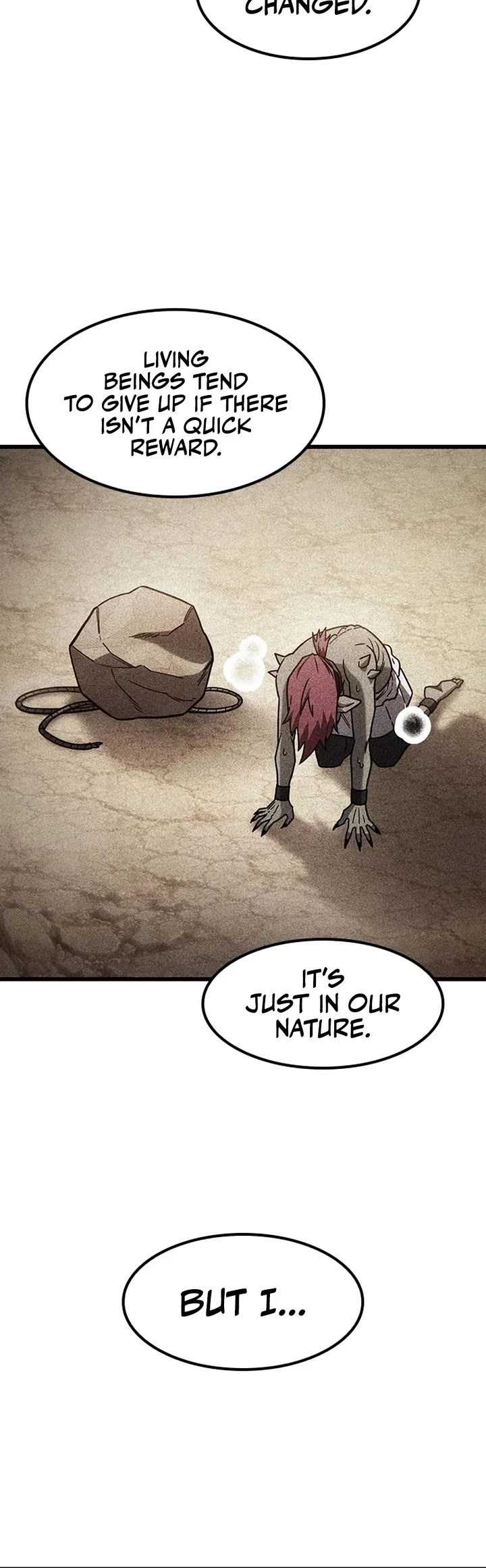 What a Bountiful Harvest, Demon Lord! Chapter 66 page 8 - Chapter 66
