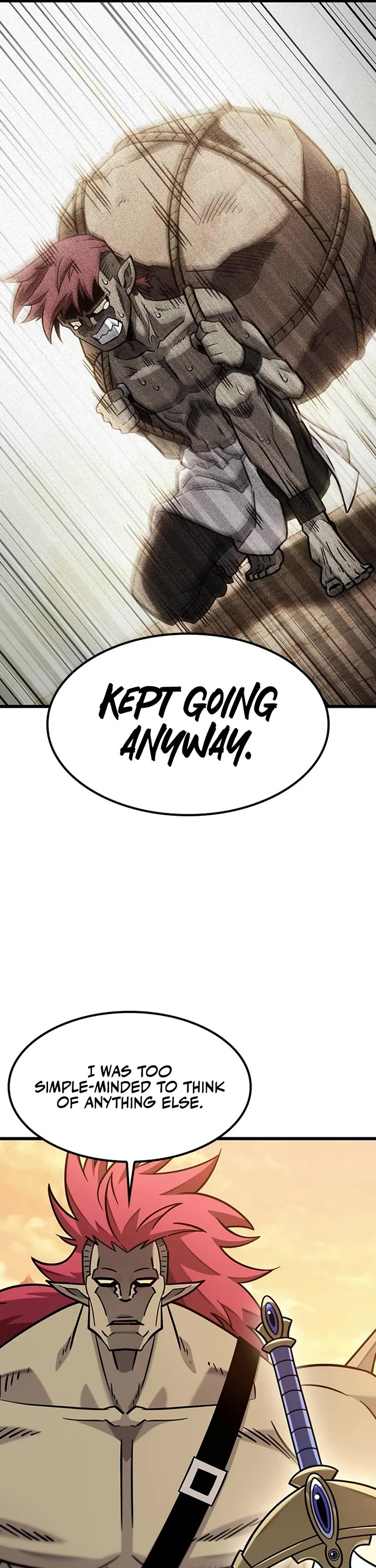What a Bountiful Harvest, Demon Lord! Chapter 66 page 9 - Chapter 66