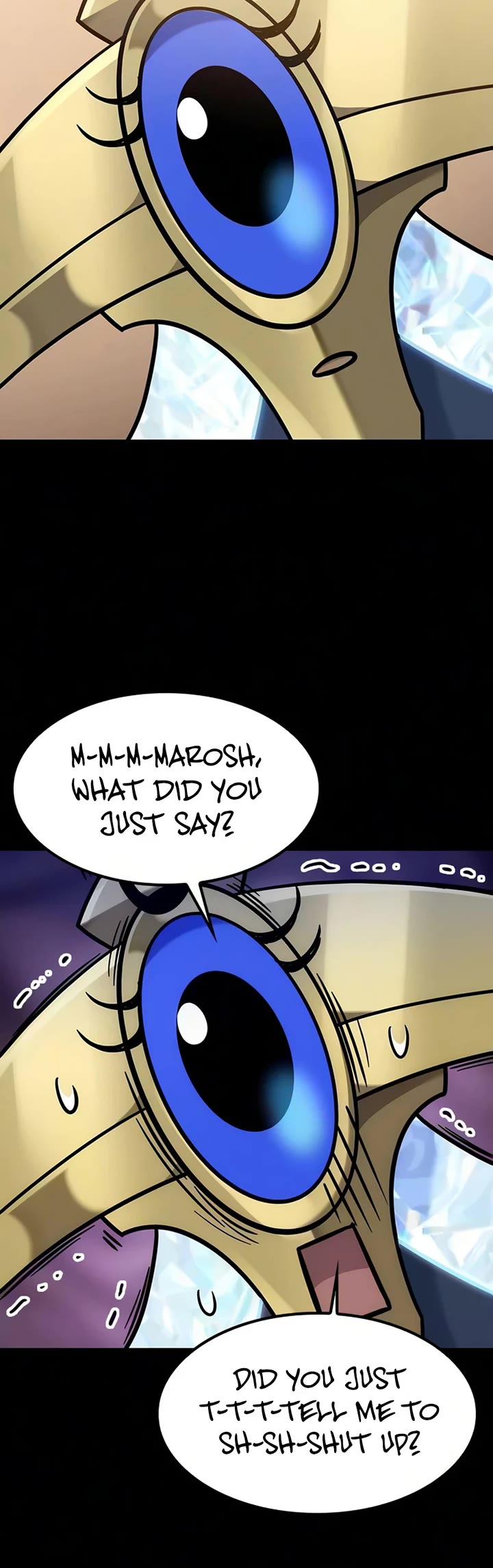 What a Bountiful Harvest, Demon Lord! Chapter 67 page 11 - Chapter 67