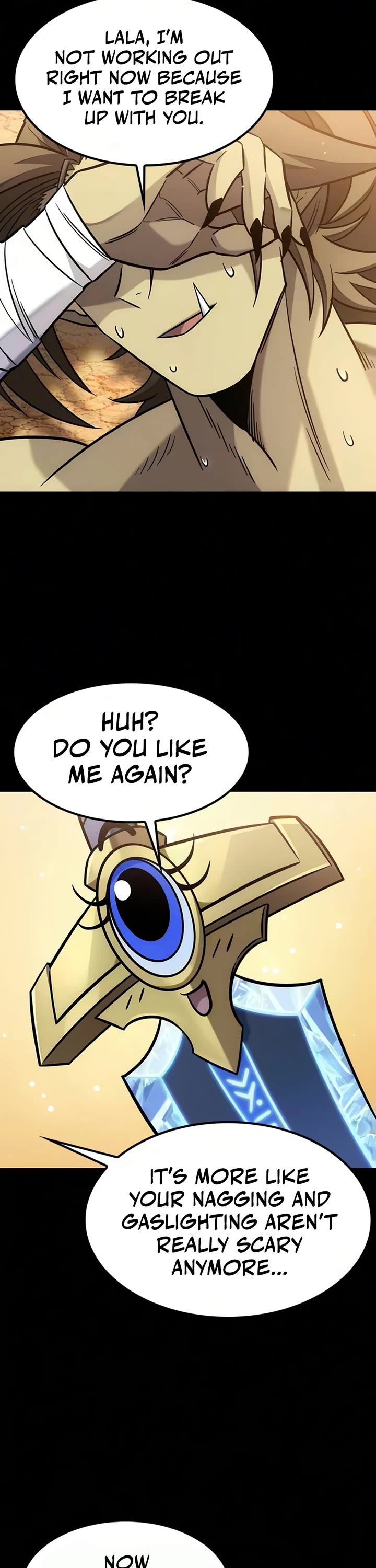 What a Bountiful Harvest, Demon Lord! Chapter 67 page 13 - Chapter 67