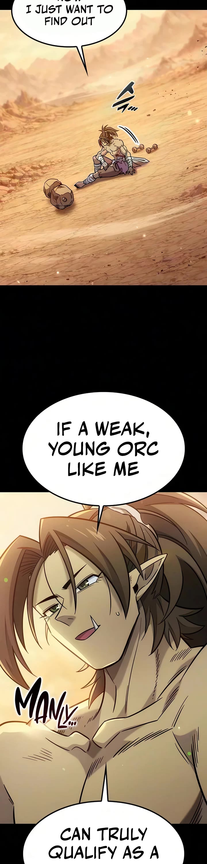 What a Bountiful Harvest, Demon Lord! Chapter 67 page 14 - Chapter 67