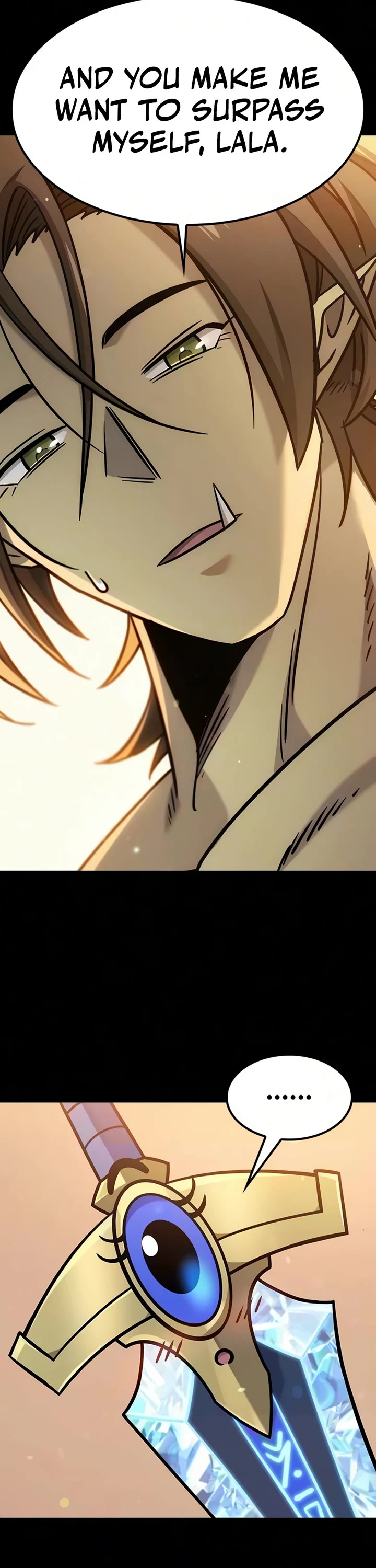 What a Bountiful Harvest, Demon Lord! Chapter 67 page 17 - Chapter 67