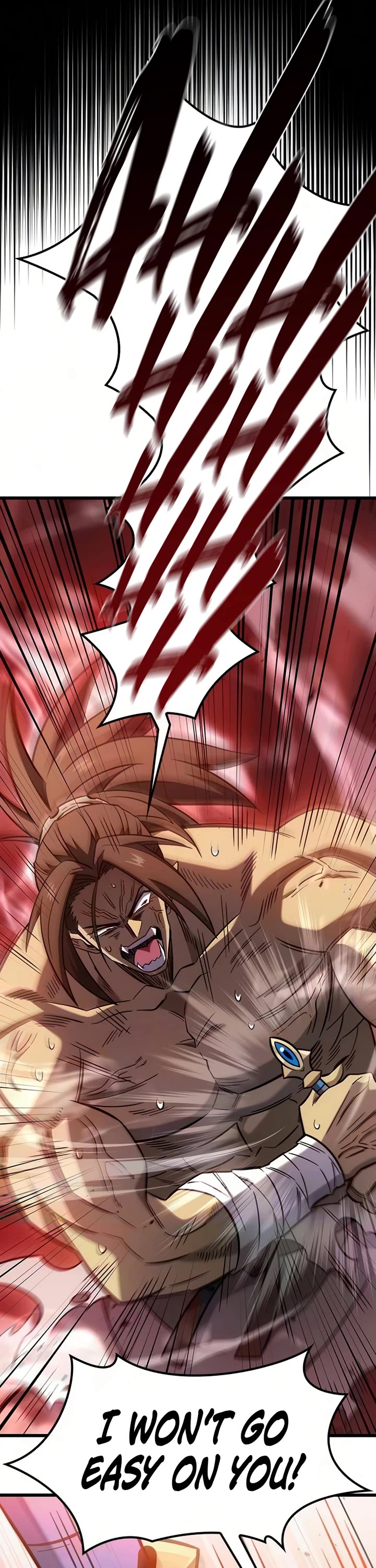 What a Bountiful Harvest, Demon Lord! Chapter 67 page 20 - Chapter 67