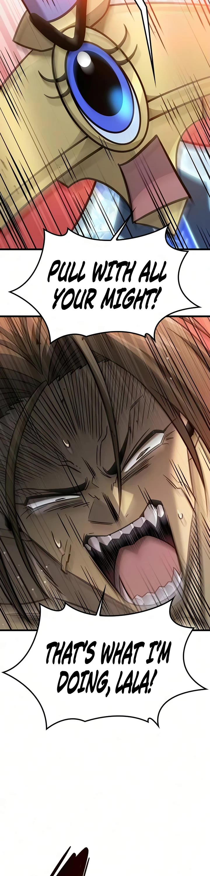 What a Bountiful Harvest, Demon Lord! Chapter 67 page 21 - Chapter 67