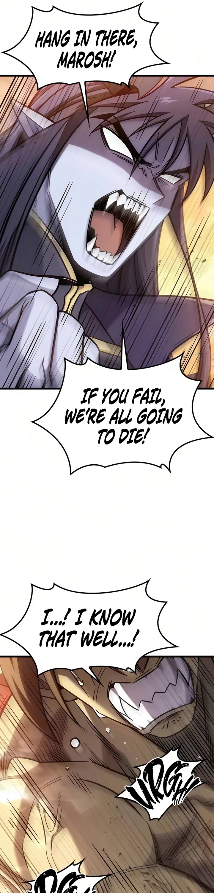 What a Bountiful Harvest, Demon Lord! Chapter 67 page 24 - Chapter 67