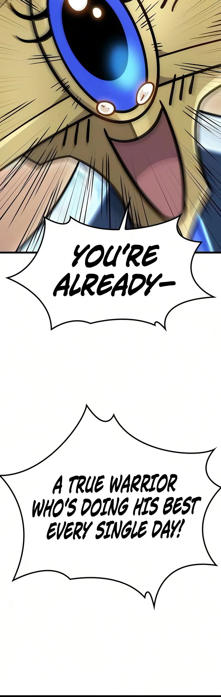What a Bountiful Harvest, Demon Lord! Chapter 67 page 27 - Chapter 67