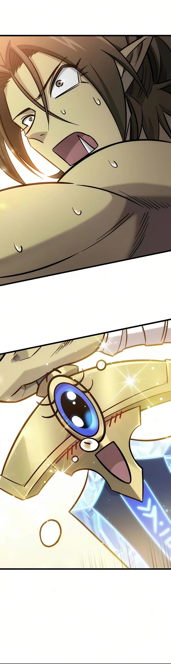 What a Bountiful Harvest, Demon Lord! Chapter 67 page 30 - Chapter 67
