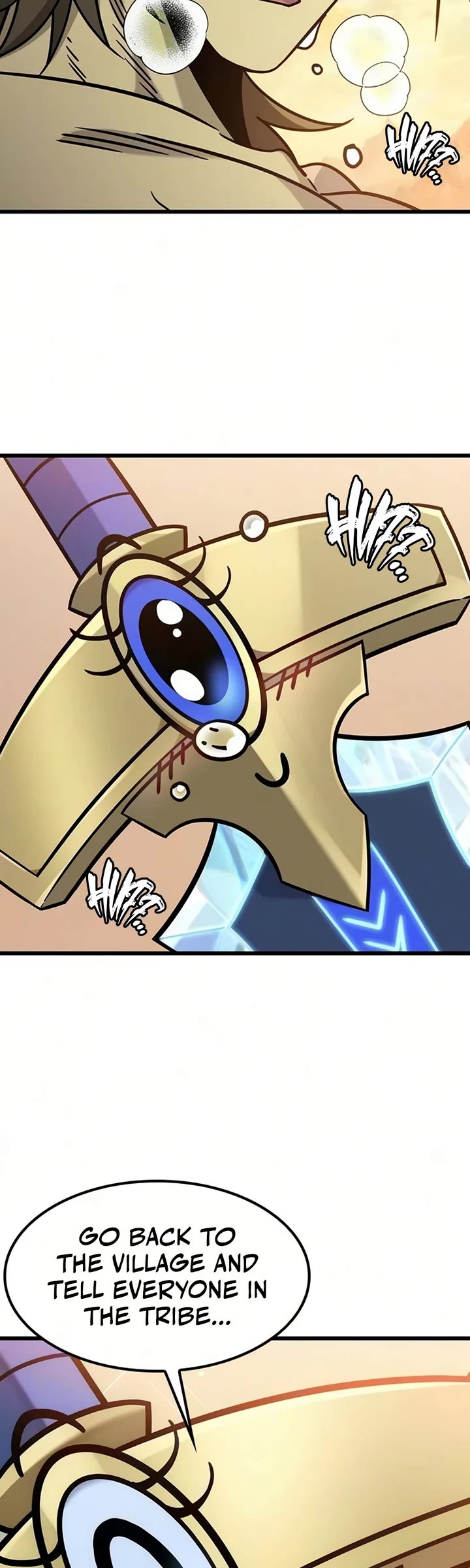 What a Bountiful Harvest, Demon Lord! Chapter 67 page 33 - Chapter 67