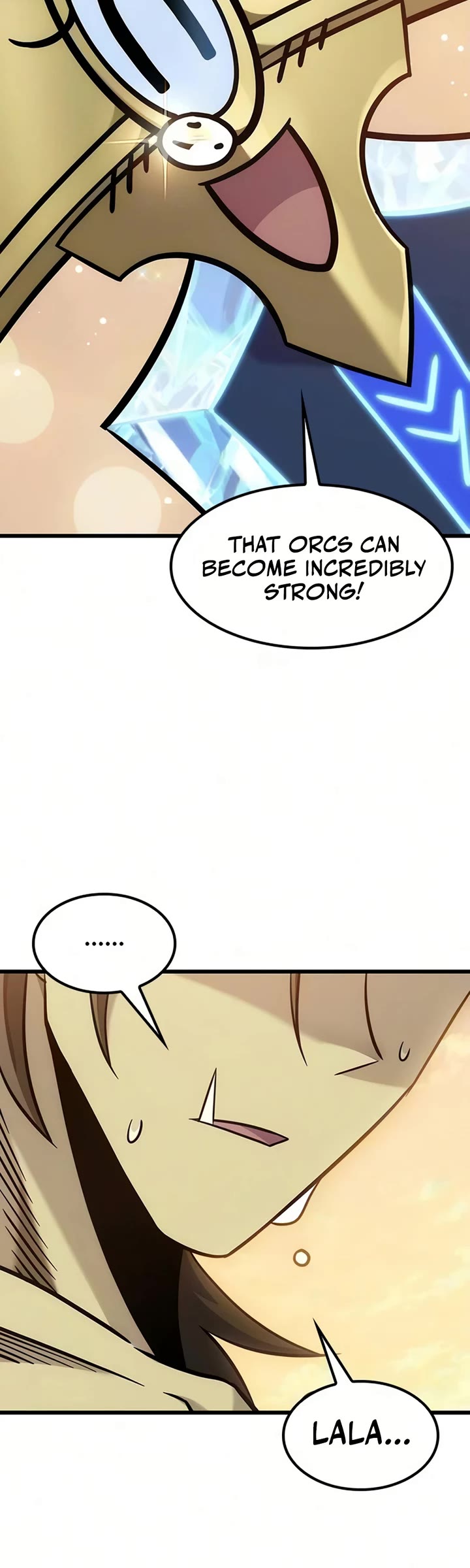 What a Bountiful Harvest, Demon Lord! Chapter 67 page 34 - Chapter 67