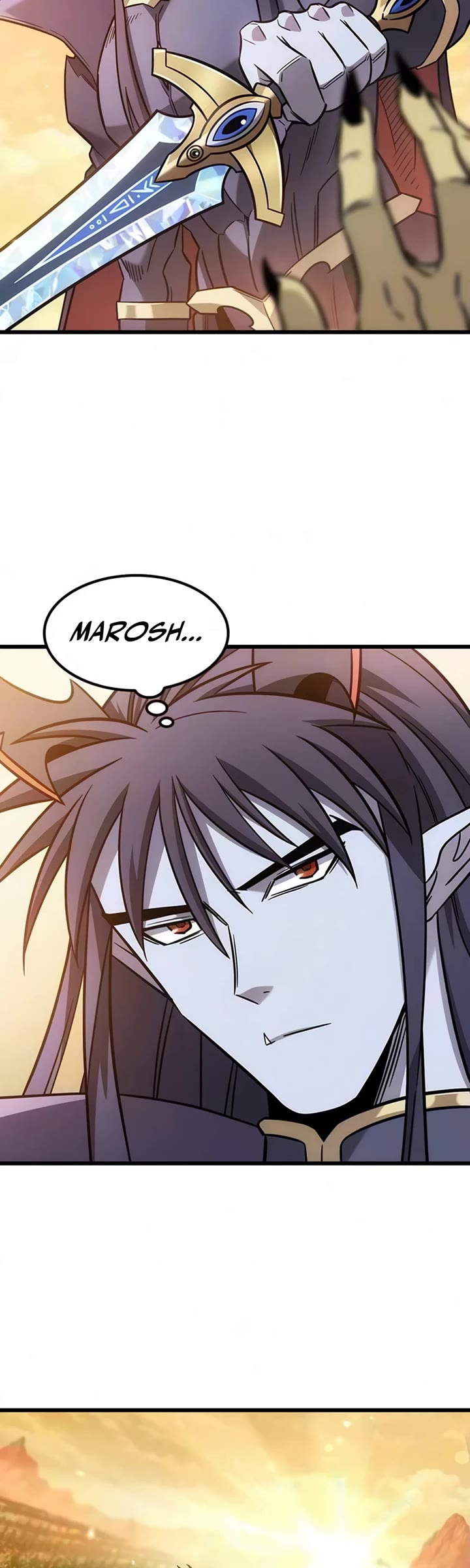 What a Bountiful Harvest, Demon Lord! Chapter 67 page 37 - Chapter 67