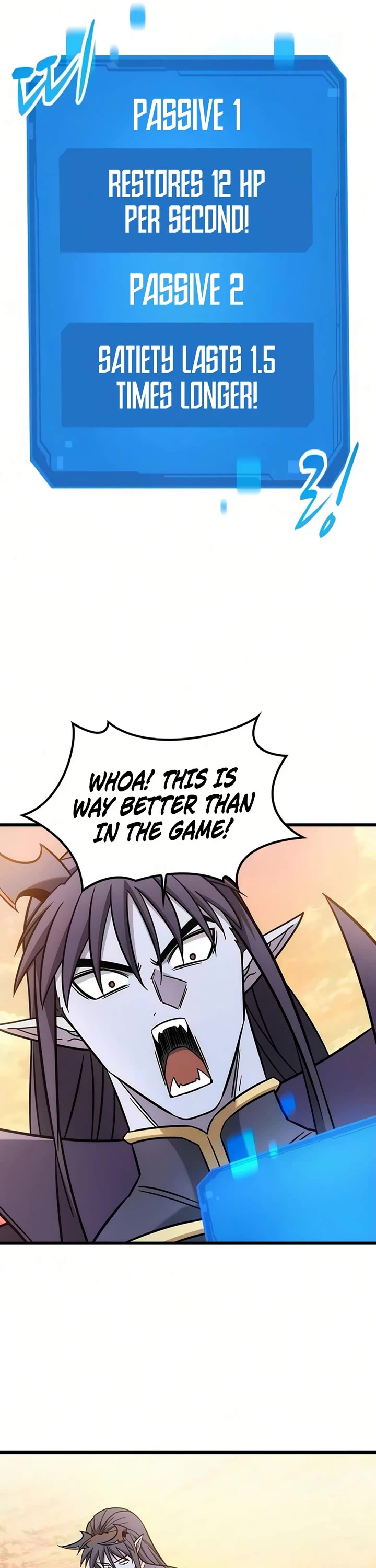 What a Bountiful Harvest, Demon Lord! Chapter 67 page 39 - Chapter 67