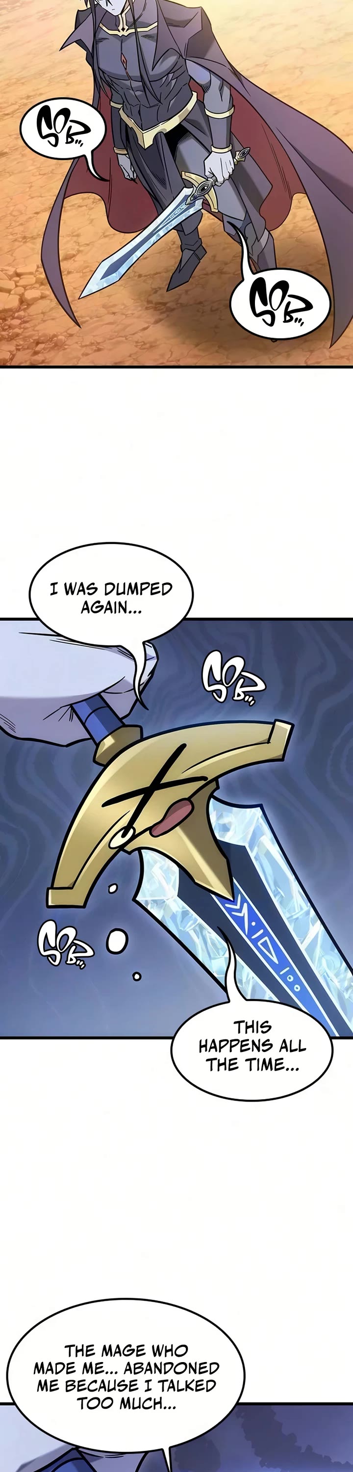 What a Bountiful Harvest, Demon Lord! Chapter 67 page 40 - Chapter 67