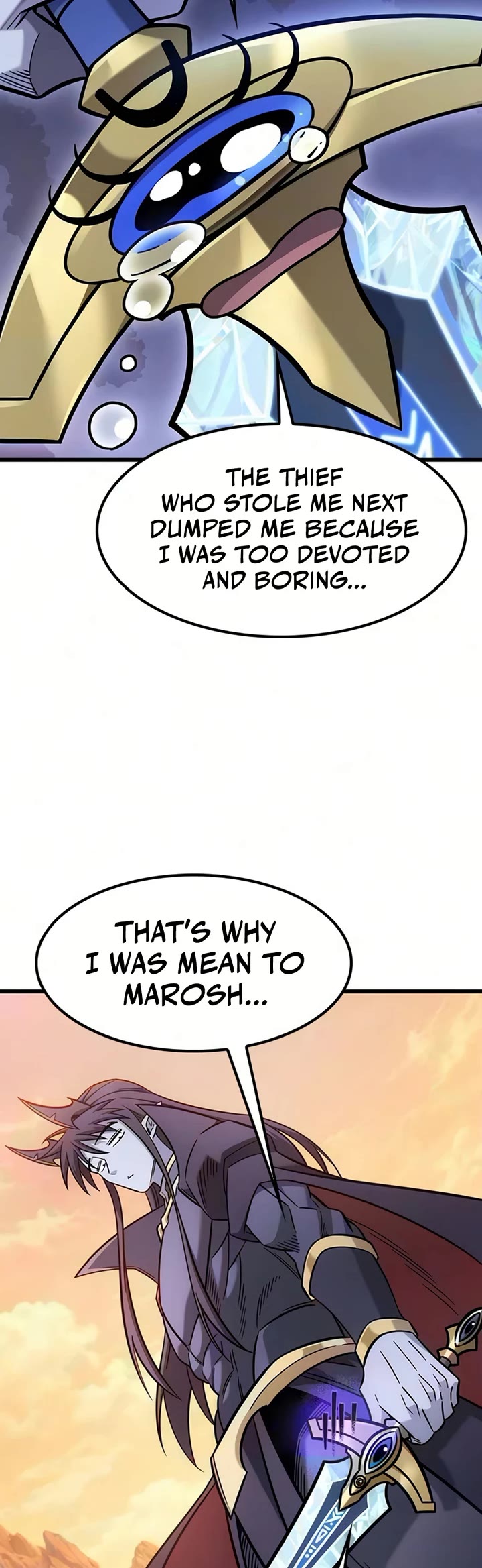 What a Bountiful Harvest, Demon Lord! Chapter 67 page 41 - Chapter 67