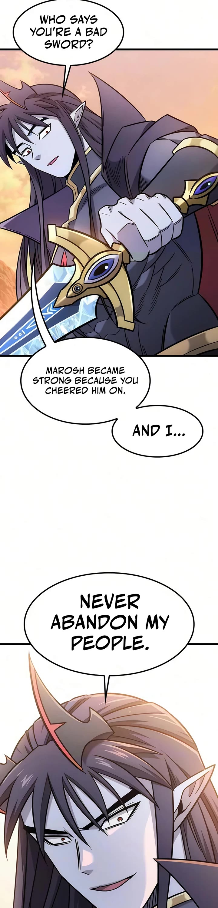 What a Bountiful Harvest, Demon Lord! Chapter 67 page 43 - Chapter 67