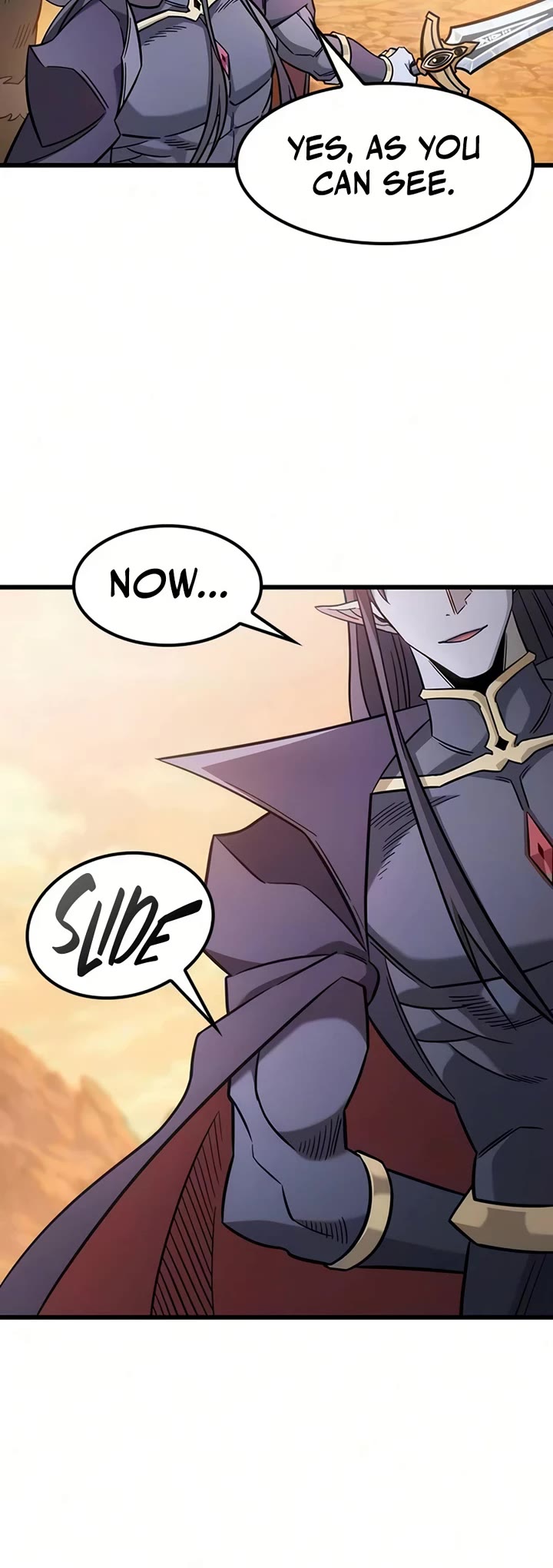 What a Bountiful Harvest, Demon Lord! Chapter 67 page 46 - Chapter 67
