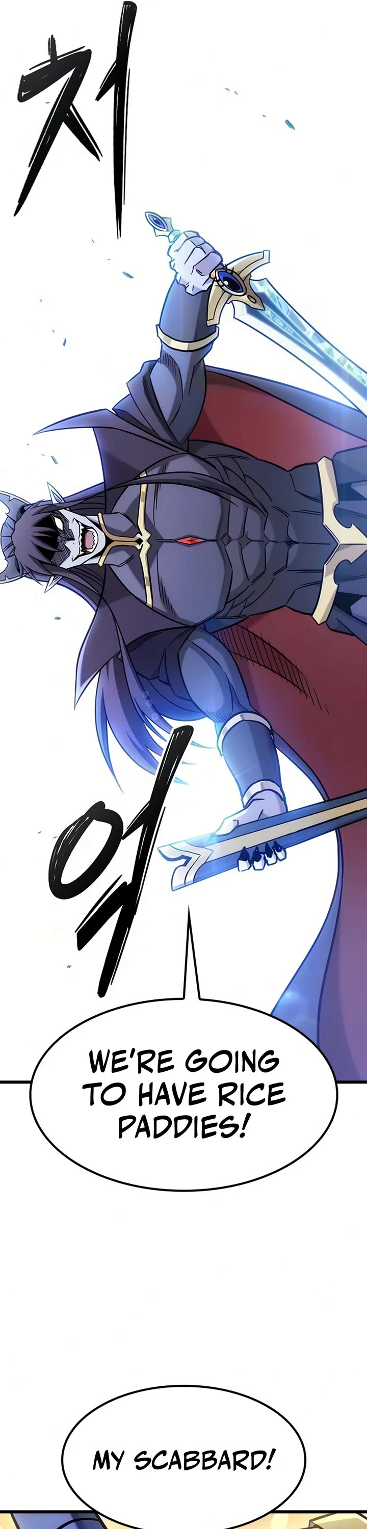 What a Bountiful Harvest, Demon Lord! Chapter 67 page 47 - Chapter 67