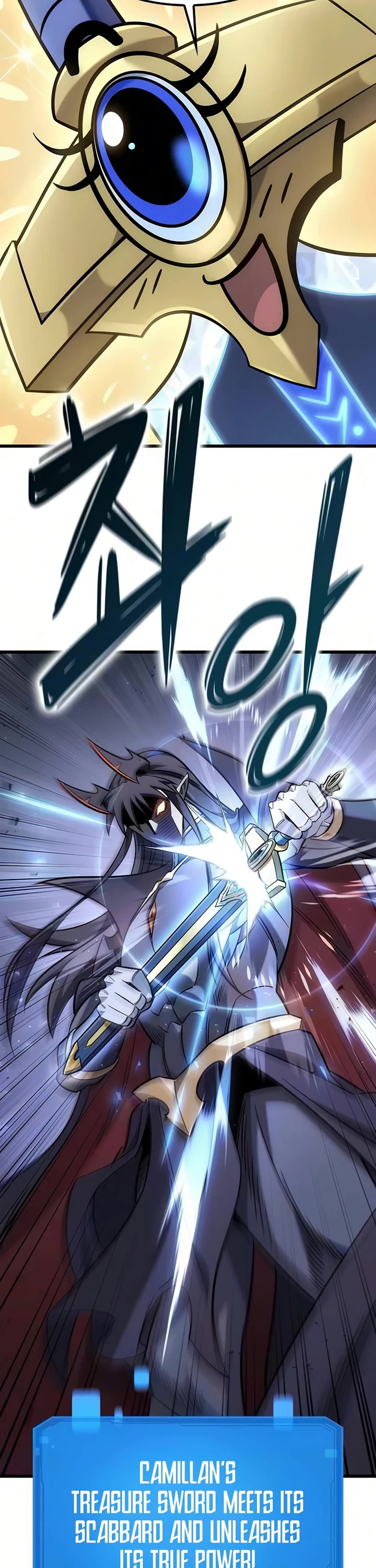 What a Bountiful Harvest, Demon Lord! Chapter 67 page 48 - Chapter 67