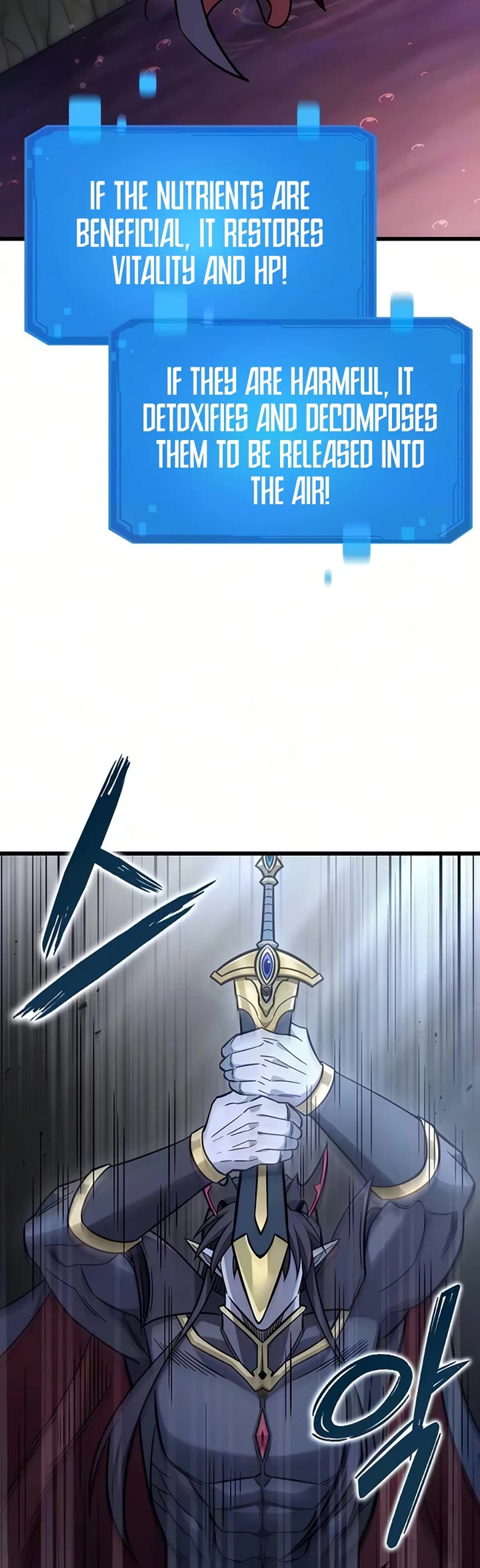 What a Bountiful Harvest, Demon Lord! Chapter 67 page 50 - Chapter 67
