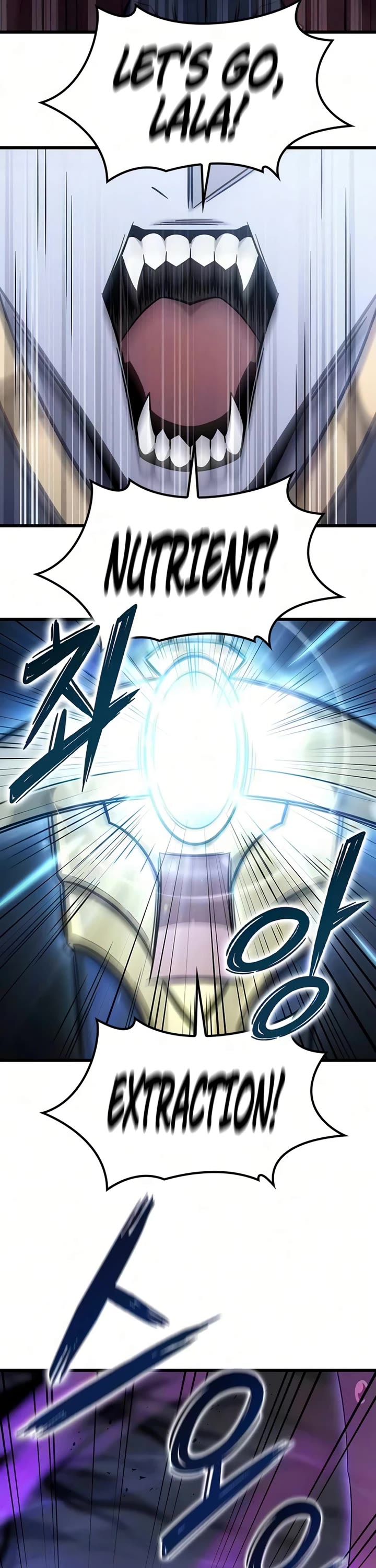 What a Bountiful Harvest, Demon Lord! Chapter 67 page 51 - Chapter 67