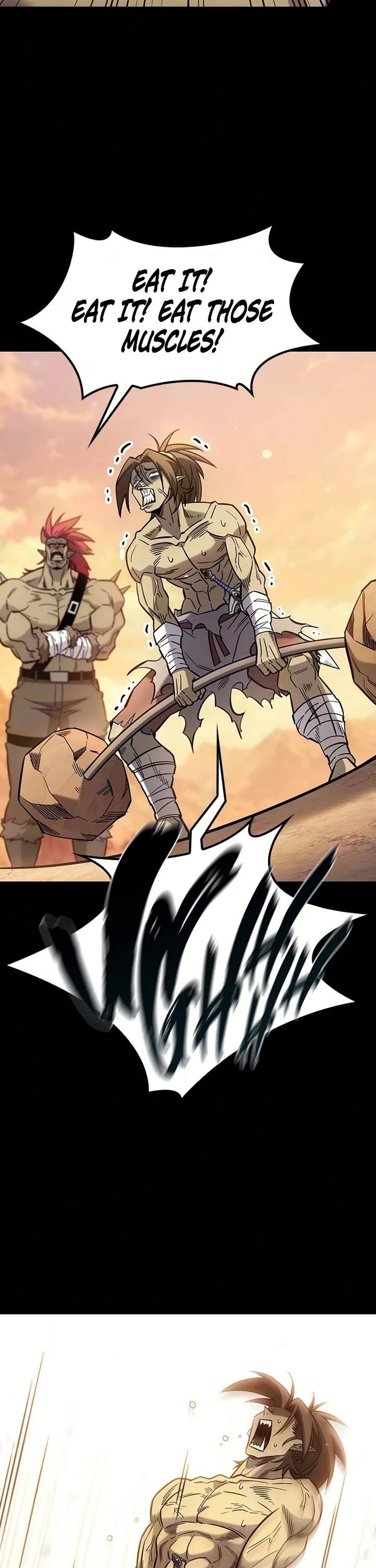 What a Bountiful Harvest, Demon Lord! Chapter 67 page 6 - Chapter 67