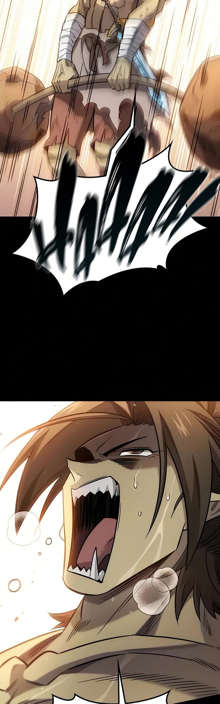What a Bountiful Harvest, Demon Lord! Chapter 67 page 7 - Chapter 67