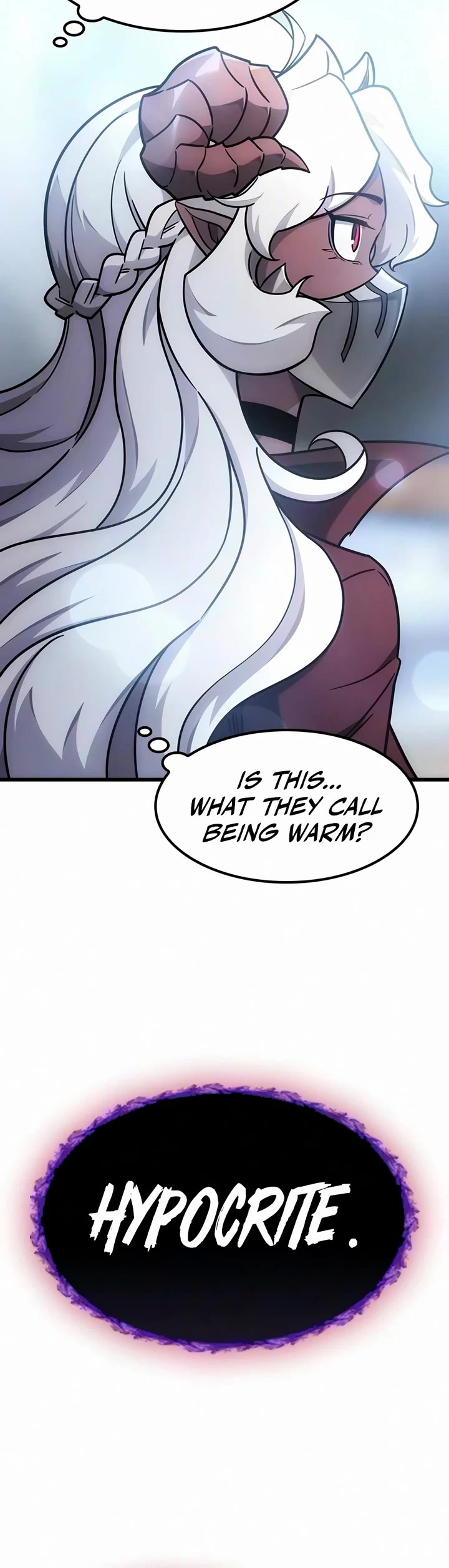 What a Bountiful Harvest, Demon Lord! Chapter 68 page 12 - Chapter 68