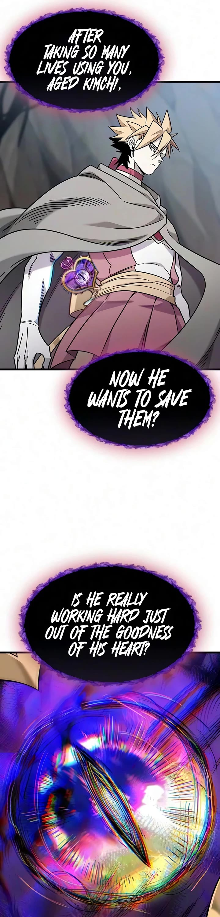 What a Bountiful Harvest, Demon Lord! Chapter 68 page 13 - Chapter 68