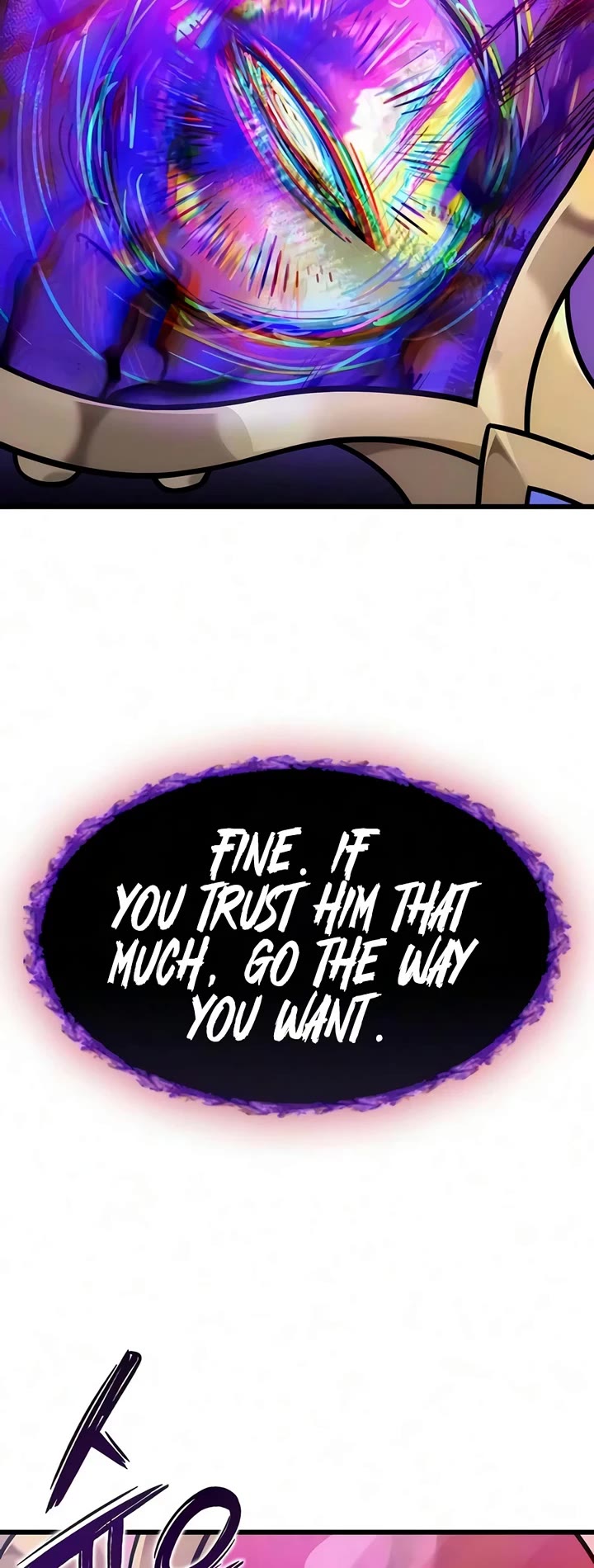 What a Bountiful Harvest, Demon Lord! Chapter 68 page 17 - Chapter 68